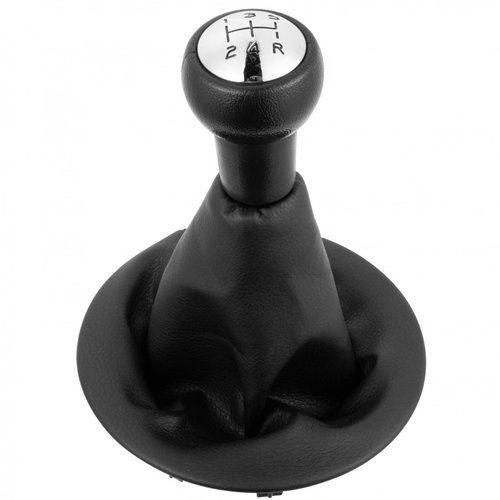Nuca Schimbator Viteze + Manson Compatibil Compatibil Citroen Berlingo 2 2008→ FX-152 + GZB-CT-006