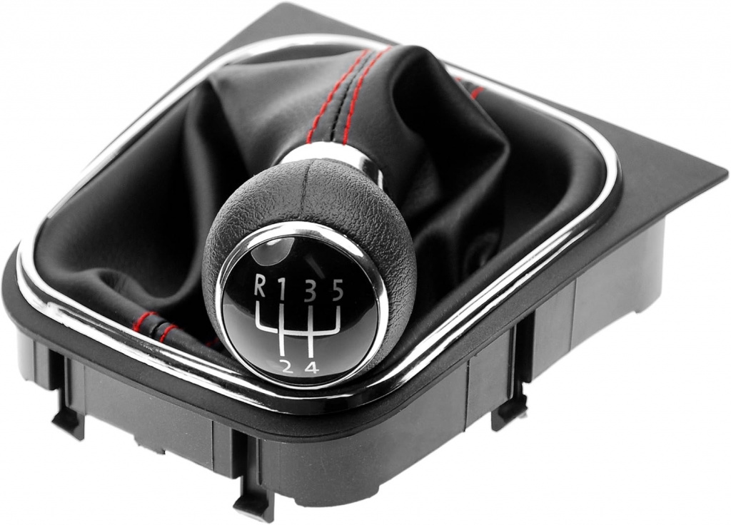 Nuca Schimbator Viteze + Manson Compatibil Volkswagen Jetta 3 2005-2010 FX-07