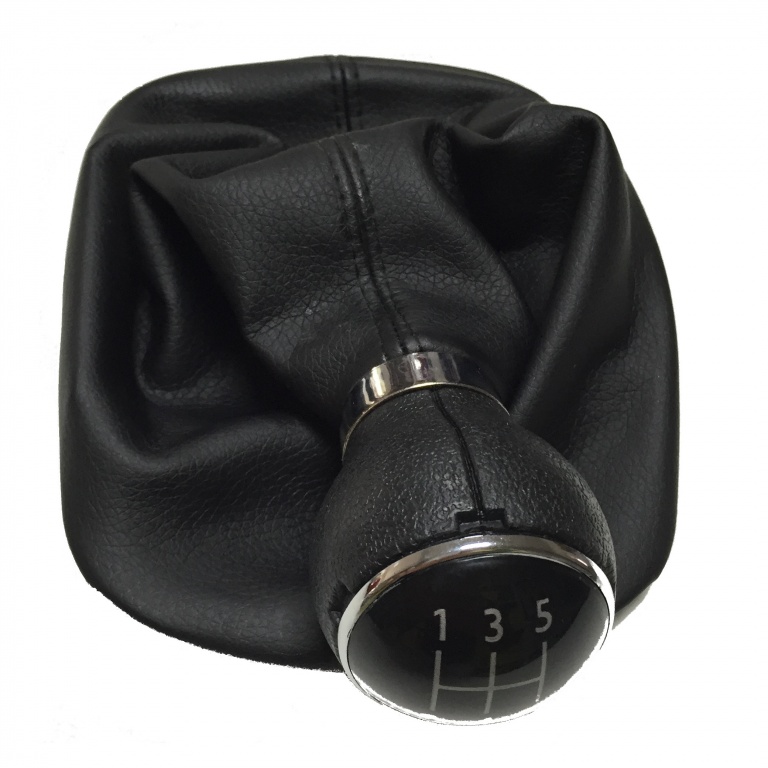 Nuca schimbator viteze + manson compatibil Volkswagen Passat B6 2005-2010 M-06