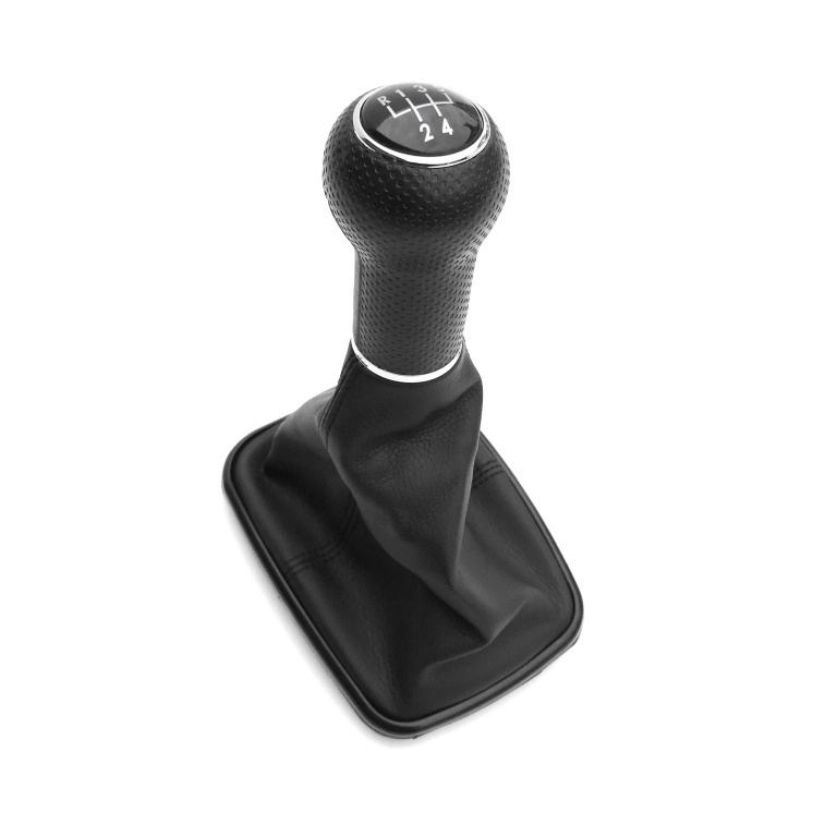 Nuca schimbator viteze + manson compatibil Volkswagen Golf 4 MK4 1997-2005 FX-200