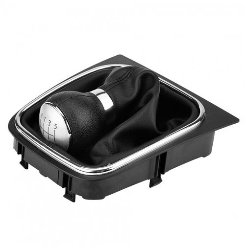 Nuca Schimbator Viteze + Manson Compatibil Volkswagen Jetta 3 2005-2010 FX-06 6 Trepte