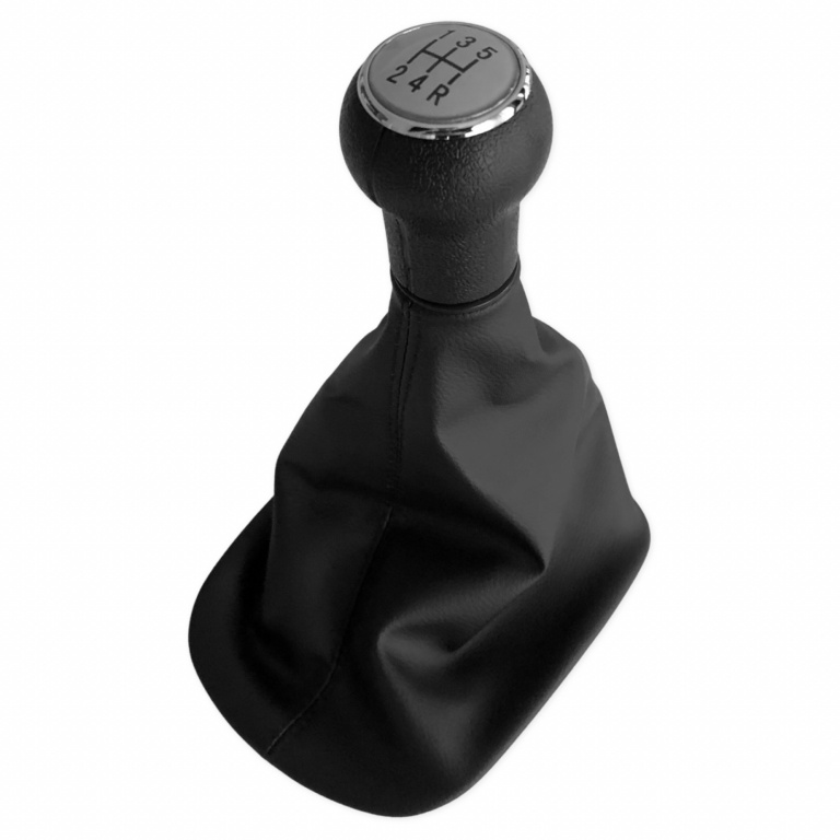 Nuca Schimbator Viteze + Manson Compatibil Volkswagen Passat B5 3BG 1996-2000 FX-23