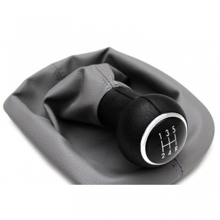 Nuca schimbator viteze + manson compatibil Volkswagen Passat B5 3BG 1996-2000 FX-22