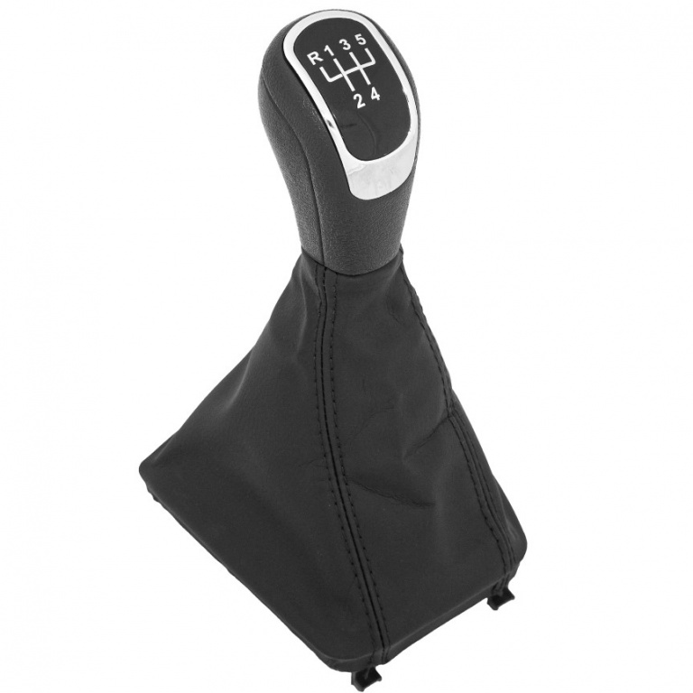 Nuca Schimbator Viteze + Manson Mega Drive Skoda Superb 2 2008-2012 5 Trepte FC21593