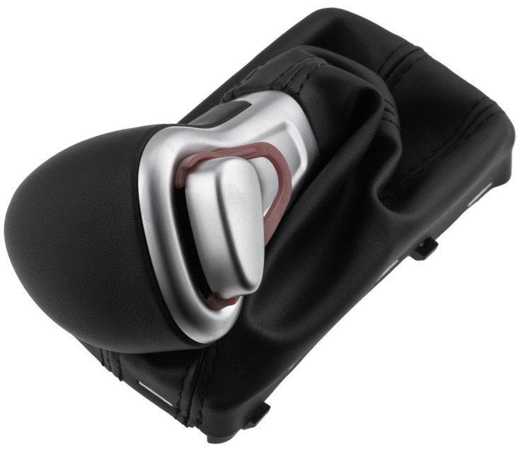 Nuca Schimbator Viteze + Manson Nty Audi A4 B8 2007-2015 Automat GZB-AU-014