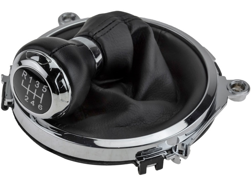 Nuca Schimbator Viteze + Manson Nty Audi TT 8J 2006-2015 6 Trepte GZB-AU-009