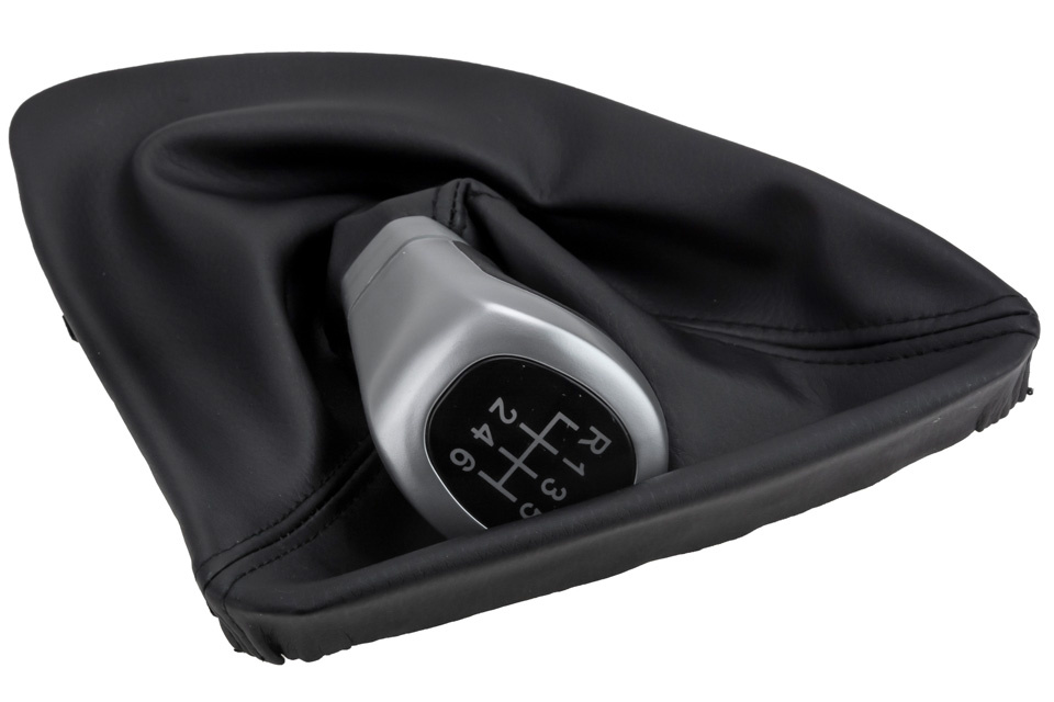 Nuca Schimbator Viteze + Manson Nty Bmw Seria 1 E82 2006-2013 6 Trepte GZB-BM-013