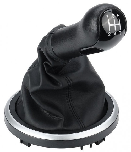 Nuca Schimbator Viteze + Manson Nty Ford Fiesta 5 2001-2014 5 Trepte GZB-FR-017