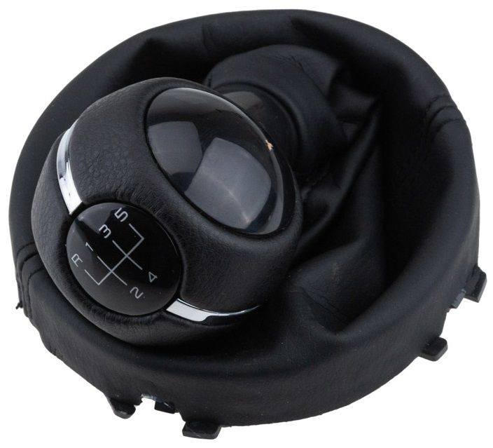 Nuca Schimbator Viteze + Manson Nty Mini Cooper F54 2014→ 5 Trepte GZB-BM-017