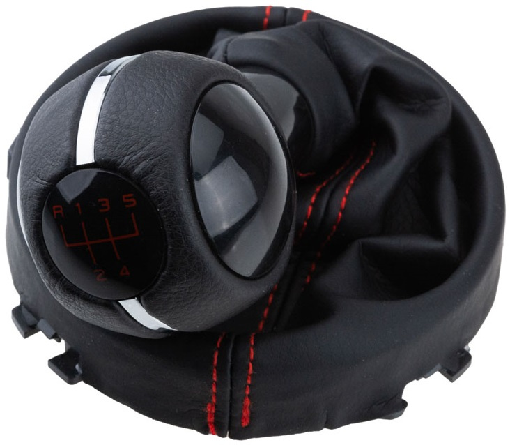 Nuca Schimbator Viteze + Manson Nty Mini Cooper F55 2013→ 5 Trepte GZB-BM-018