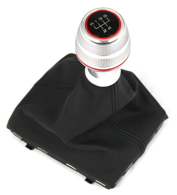 Nuca Schimbator Viteze + Manson Oe Audi A3 8V 2012→ 8V0863278HSKH