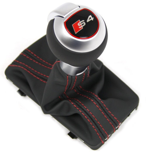 Nuca Schimbator Viteze + Manson Oe Audi A4 B8 2012-2015 8K1713139TIWZ