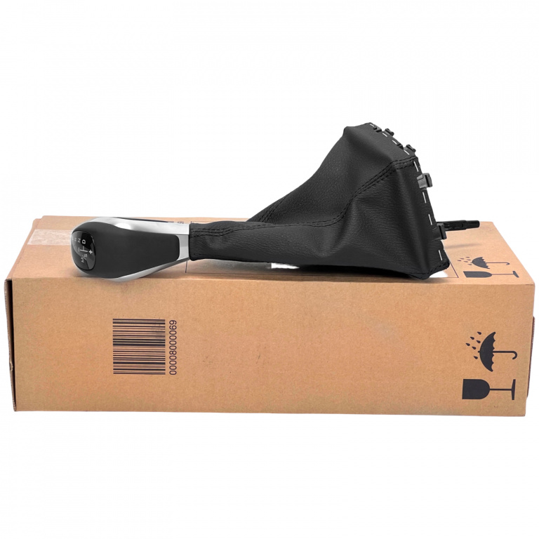 Nuca Schimbator Viteze + Manson Oe Bmw X2 F39 2017→ Automat 61319391197