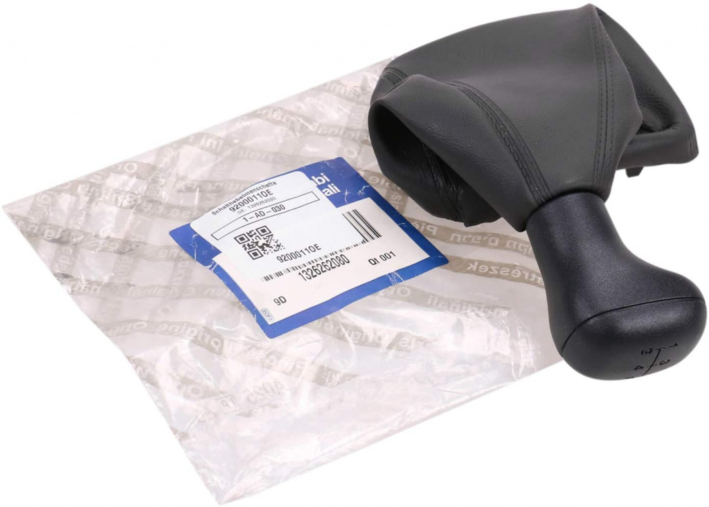 Nuca Schimbator Viteze+Manson Oe Fiat Ducato 3 1994-2006 1326262080