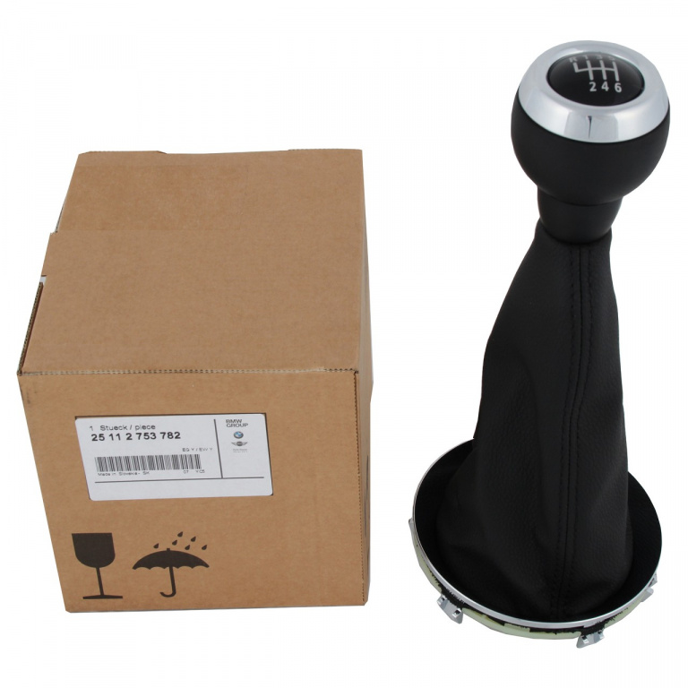 Nuca Schimbator Viteze + Manson Oe Mini R56 6 Trepte 25112753782