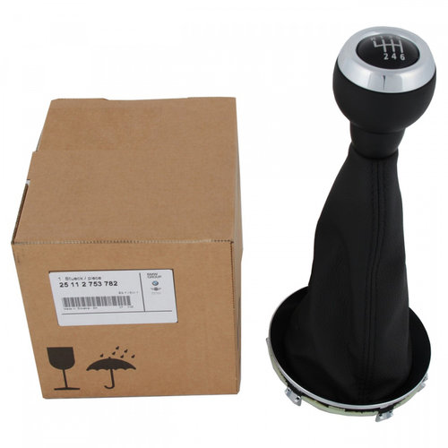 Nuca Schimbator Viteze + Manson Oe Mini R56 6 Trepte 25112753782
