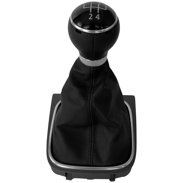 Nuca Schimbator Viteze + Manson Oe Volkswagen Jetta 3 2005-2010 1K0711113BGTTC
