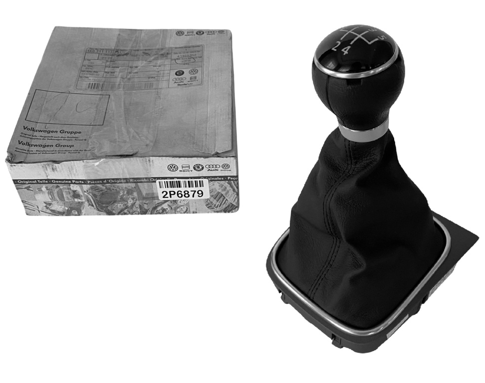Nuca Schimbator Viteze + Manson Oe Volkswagen Jetta 3 2005-2010 1K0711113BGTTC