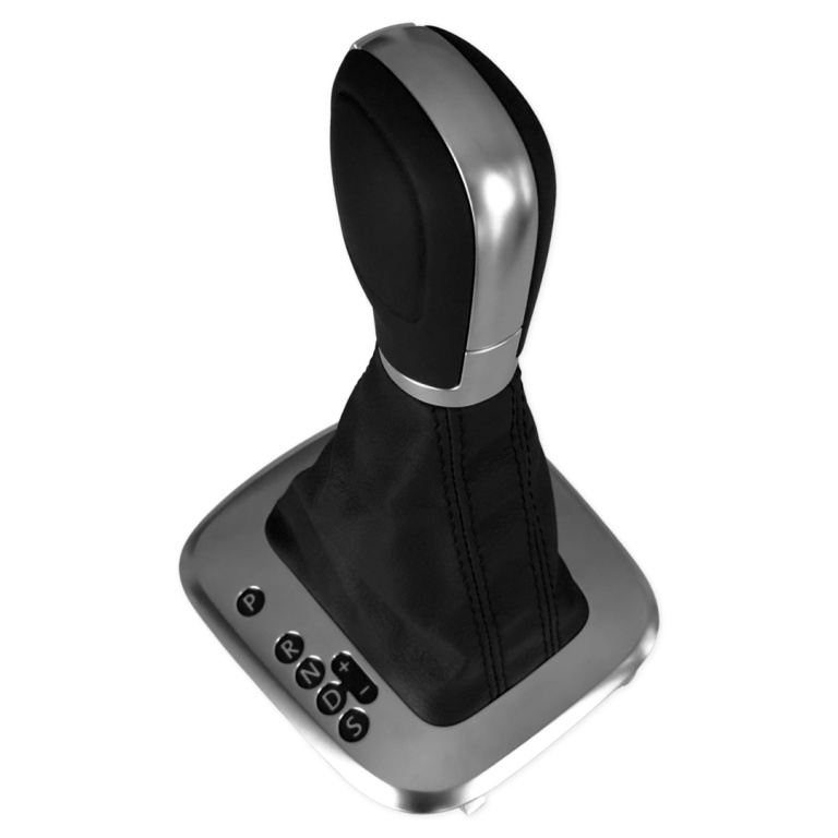 Nuca Schimbator Viteze + Manson Oe Volkswagen Polo 5 6R 2009→ DSG 6R1713203KUMF