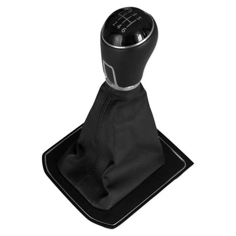 Nuca Schimbator Viteze + Manson Oe Volkswagen Touran 2 2015→ 5TB711113CIRF