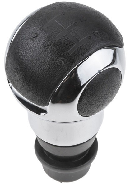 Nuca Schimbator Viteze Nty Citroen DS3 2009-2015 6 Trepte GZB-CT-008