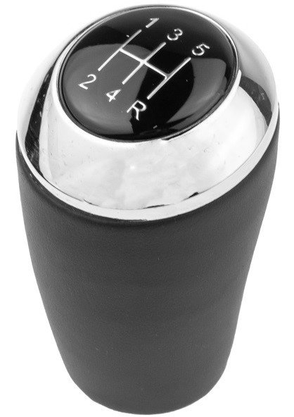 Nuca Schimbator Viteze Nty Mazda CX-7 2006-2012 5 Trepte GZB-MZ-003