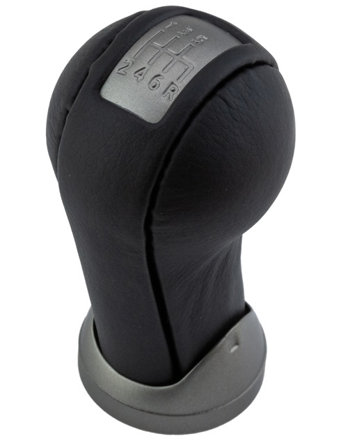 Nuca Schimbator Viteze Nty Nissan 350Z Z33 2002→ 6 Trepte GZB-NS-003
