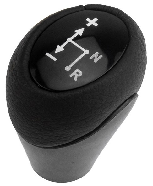 Nuca Schimbator Viteze Nty Smart ForTwo 450 1998-2004 GZB-ME-011