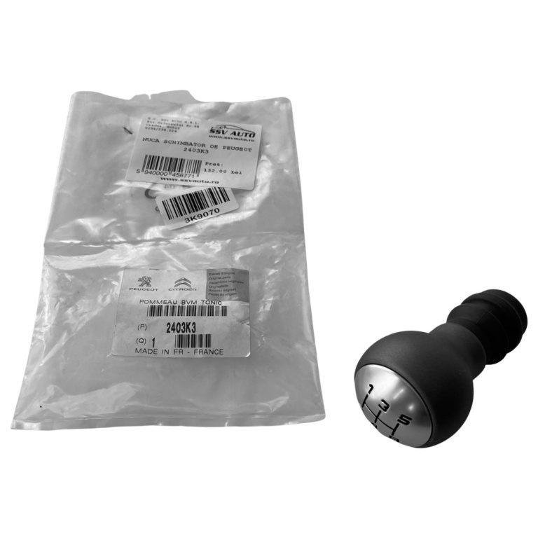 Nuca Schimbator Viteze Oe Citroen Xsara 1 1999-2005 2403K3