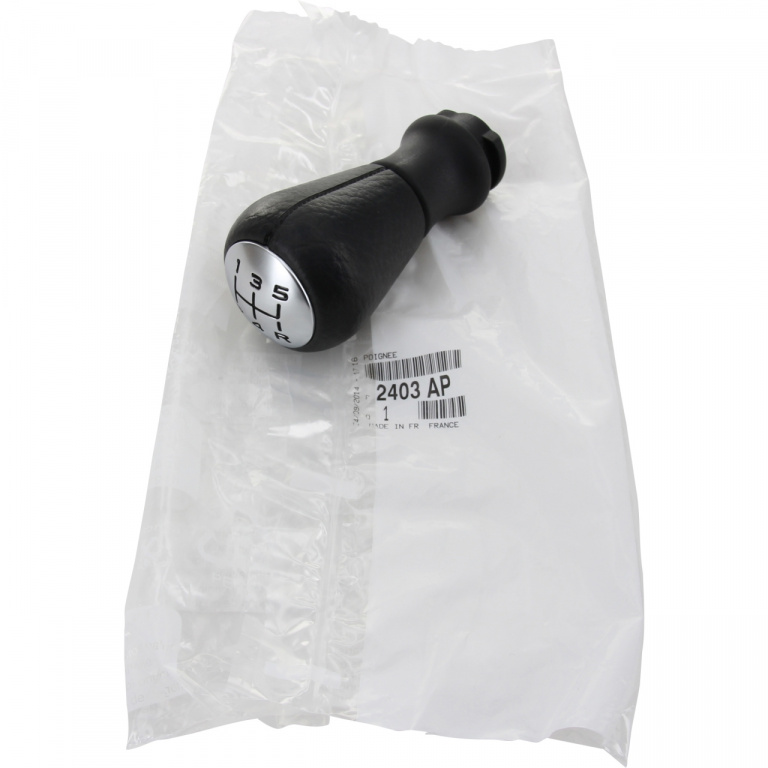 Nuca Schimbator Viteze Oe Peugeot 206 1998-2006 2403AP
