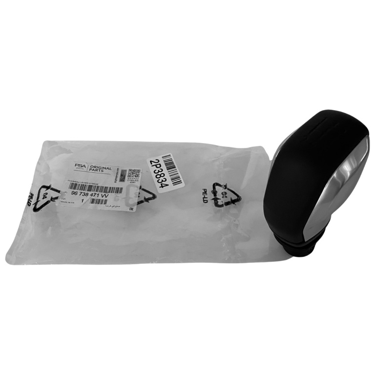 Nuca Schimbator Viteze Oe Peugeot 207 2006→ 96738471VV