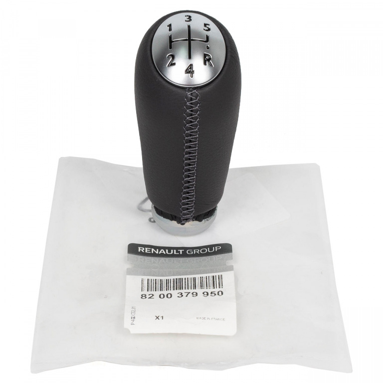 Nuca Schimbator Viteze Oe Renault Twingo 3 2014→ 8200379950