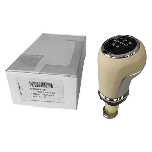 Nuca Schimbator Viteze Oe Seat Arona KJ7 2017→ 5 Trepte 6F9064230F