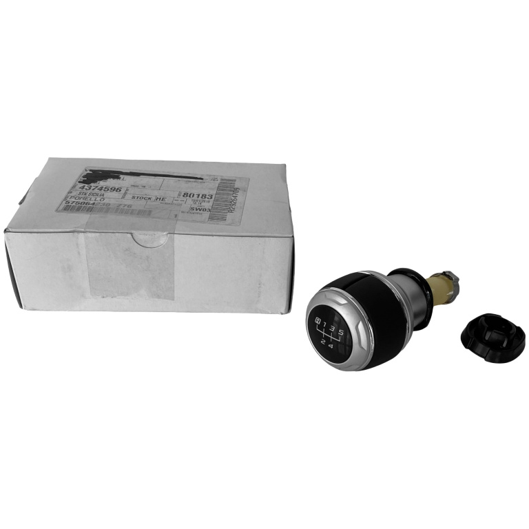 Nuca Schimbator Viteze Oe Seat Ateca KH7 2016→ 5 Trepte 575064230Z76
