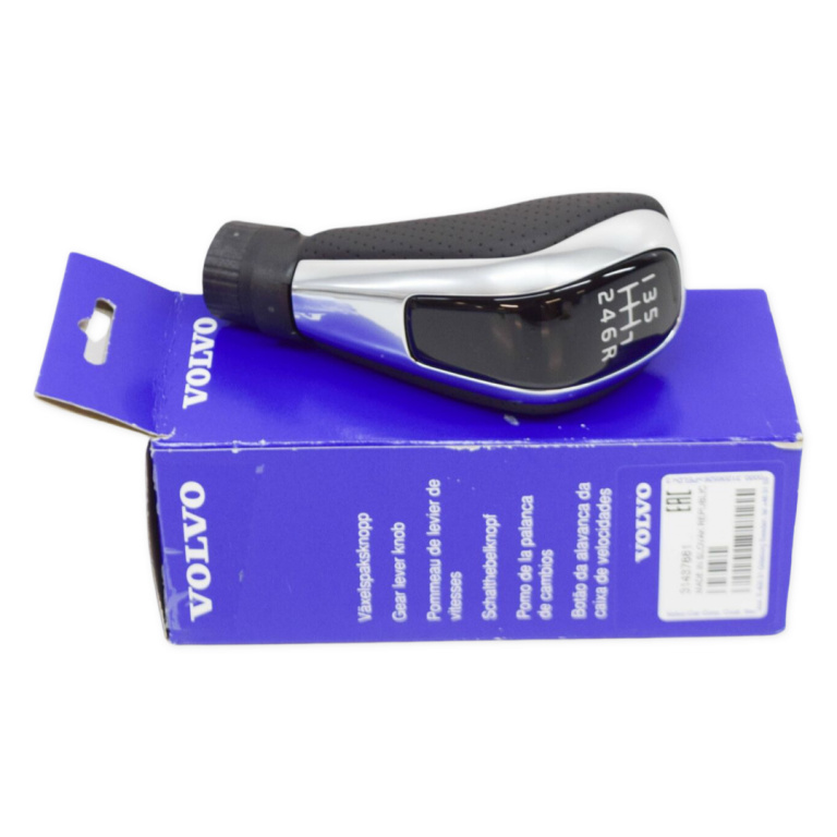 Nuca Schimbator Viteze Oe Volvo V70 3 2016→ 6 Trepte 31437881
