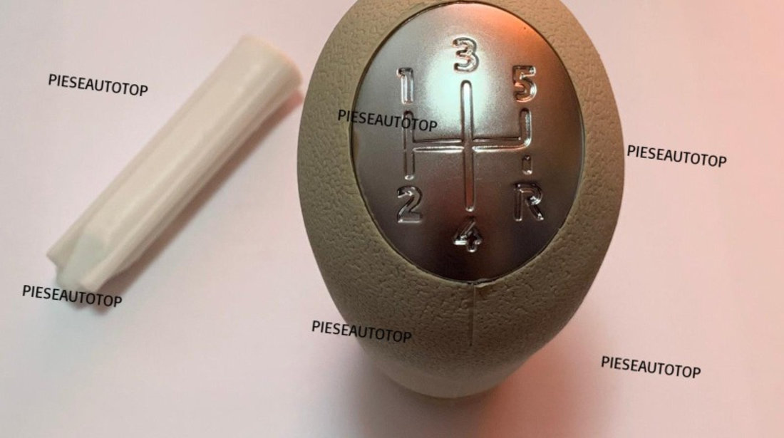 Nuca schimbator viteze Renault Grand Scenic 2 2003-2009 NOUA