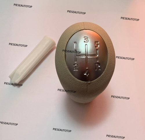 Nuca schimbator viteze Renault Scenic 2 2003-2009 NOUA