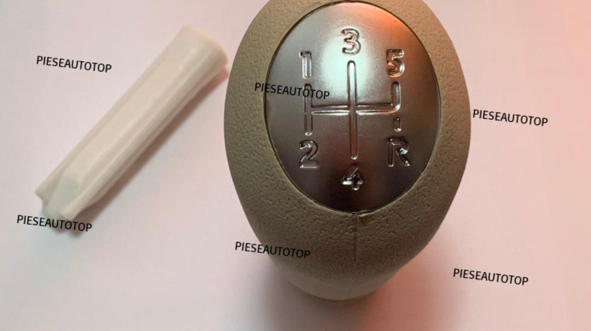 Nuca schimbator viteze Renault Scenic 2 2003-2009 NOUA