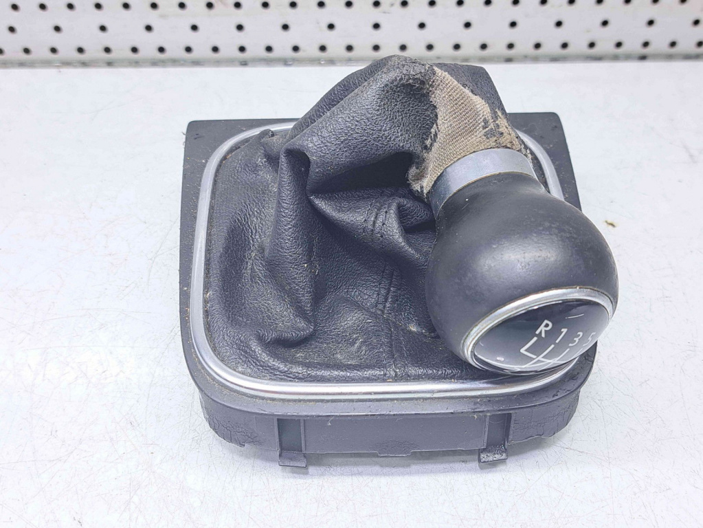 Nuca schimbator Volkswagen Golf 5 (1K1) [Fabr 2004-2008] 1K0711113BJ 1.9 TDI BXE 77KW / 105CP
