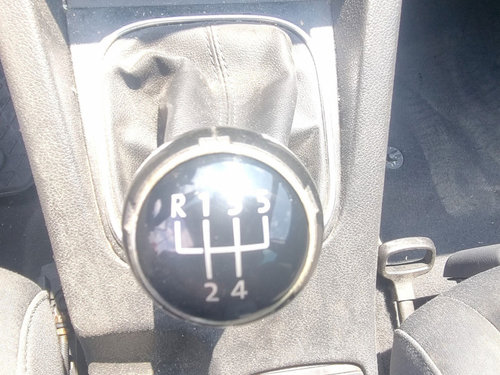 Nuca schimbator Volkswagen Jetta 3 (1K2) [Fabr 2005-2010] 1.9 TDI BXE 77KW / 105CP