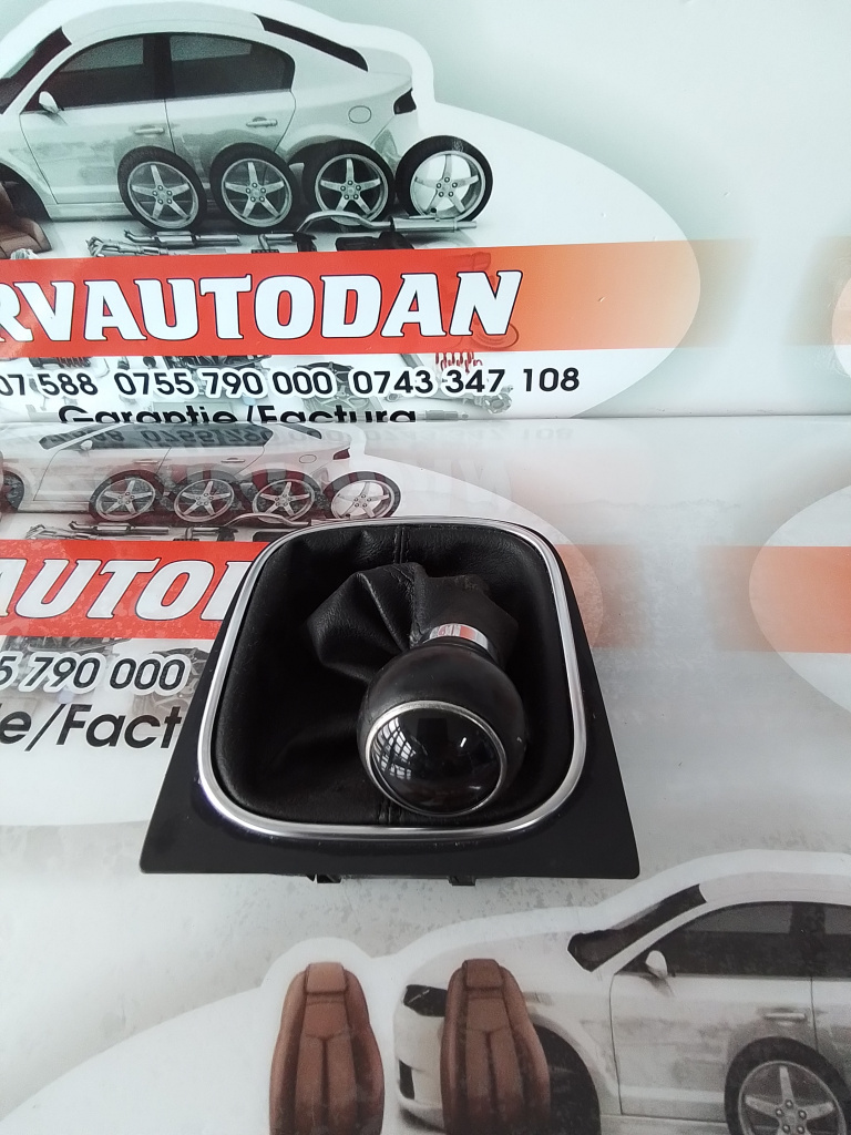 Nuca schimbator Volkswagen Jetta 5 (2005-2010) 2.0 Motorina 2008