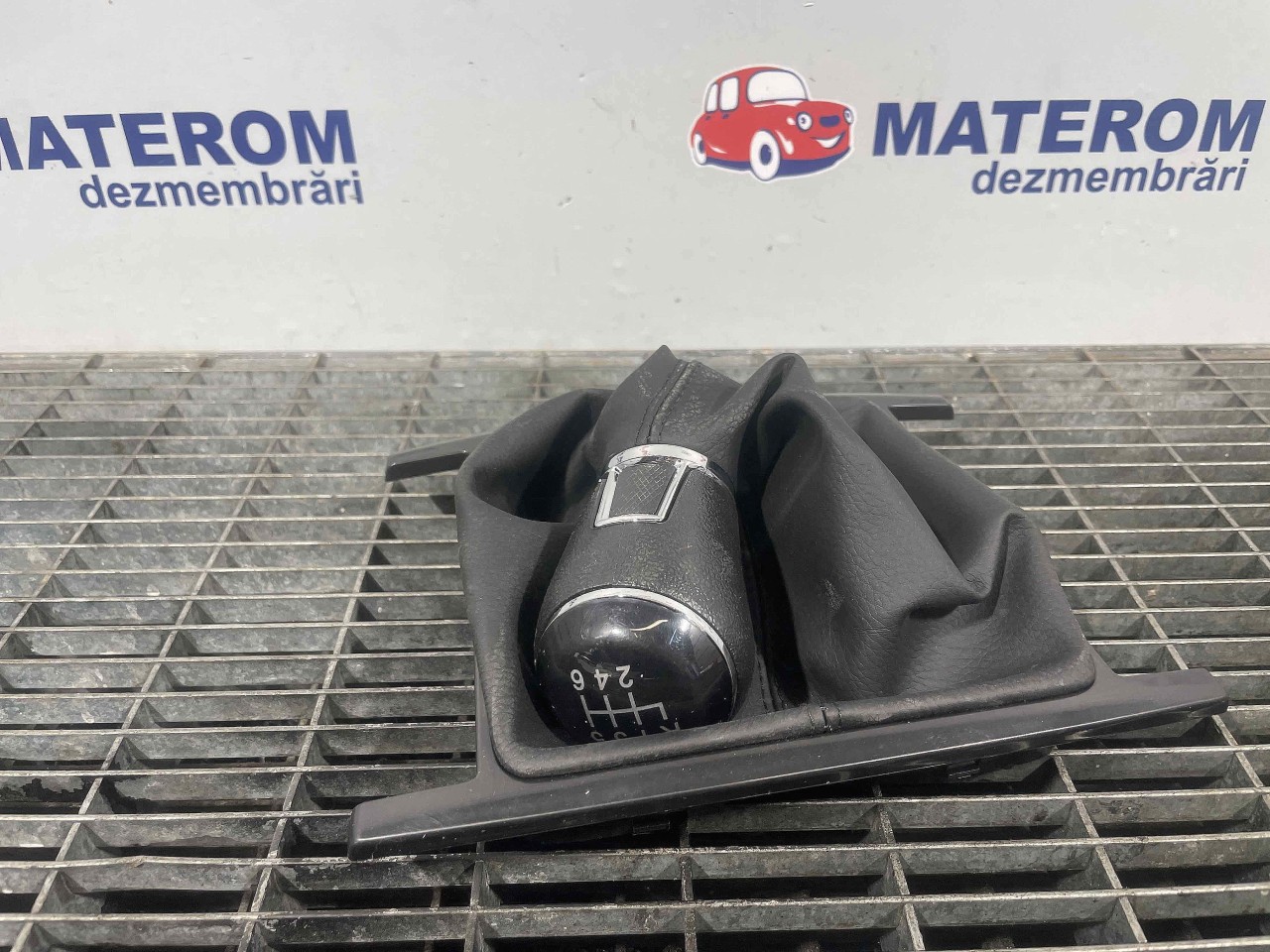 NUCA SCHIMBATOR VW AMAROK AMAROK - - (2010 2015)