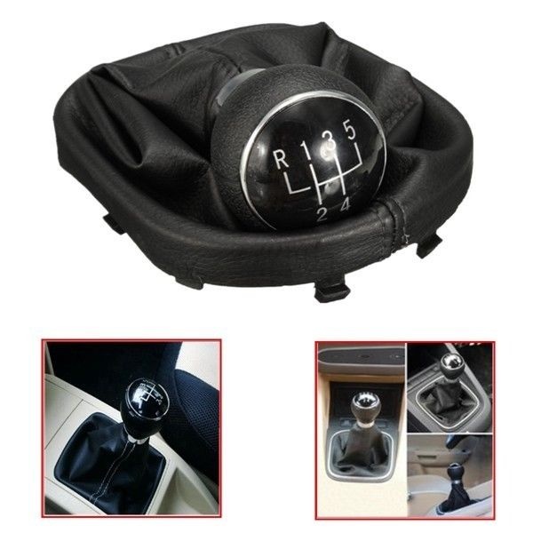Nuca schimbator vw caddy in 5 trepte 2004-2011