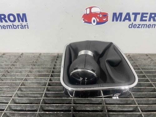 NUCA SCHIMBATOR VW GOLF VI GOLF VI - - (2009 2012)