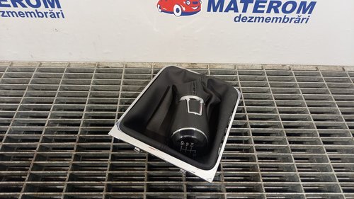 NUCA SCHIMBATOR VW PASSAT - - (2010 2014)