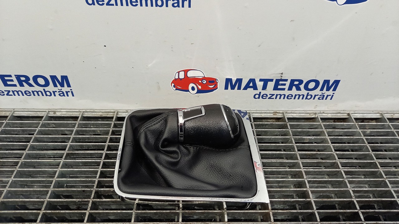 NUCA SCHIMBATOR VW PASSAT - - (2010 2014)