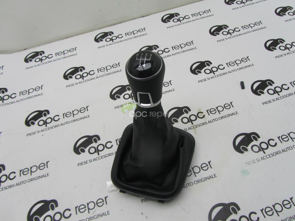 Nuca schimbator VW Polo 6R Originala cod 6C0711113F