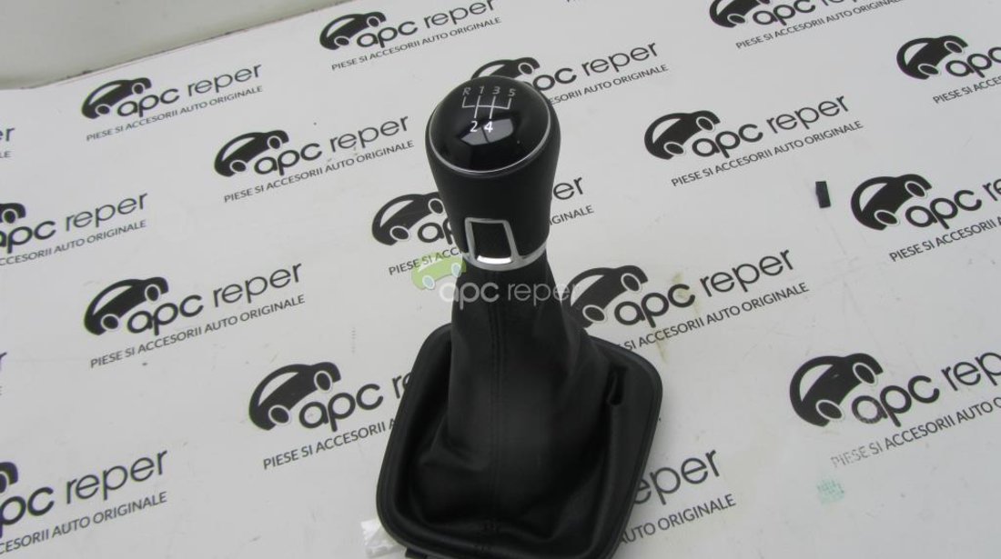 Nuca schimbator VW Polo 6R Originala cod 6C0711113F