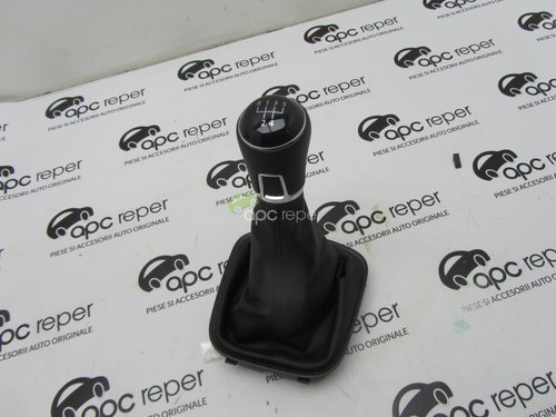 Nuca schimbator VW Polo 6R Originala cod 6C0711113F