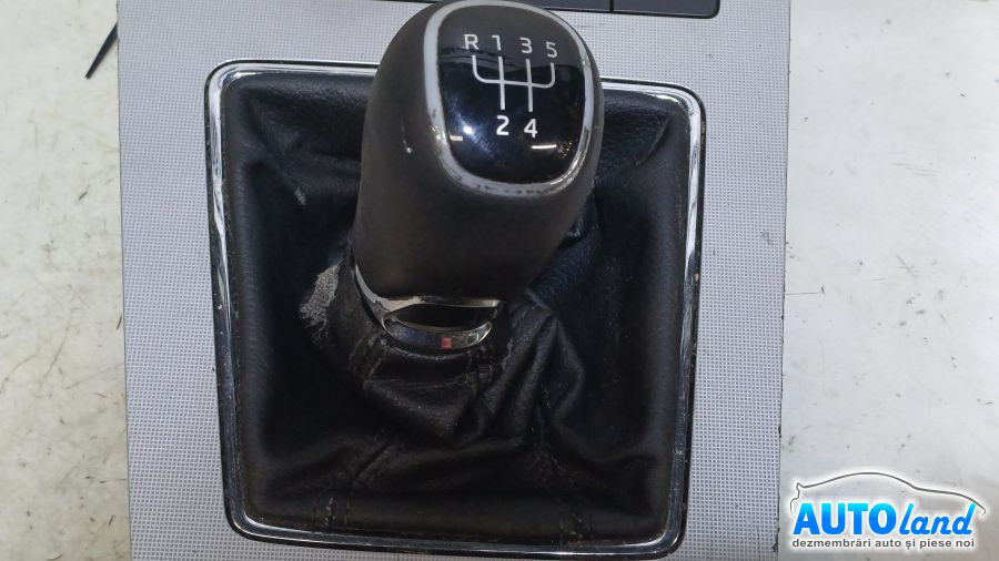 Nuca si Manson 5 Trepte Skoda OCTAVIA 5E3 2012